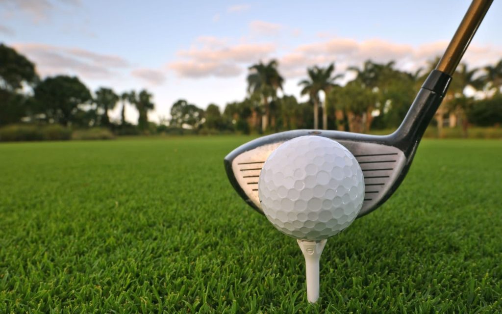 Best Golf Courses