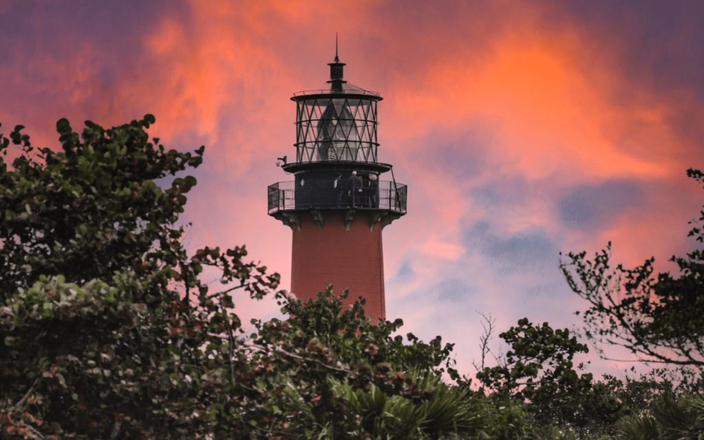 lighthouse